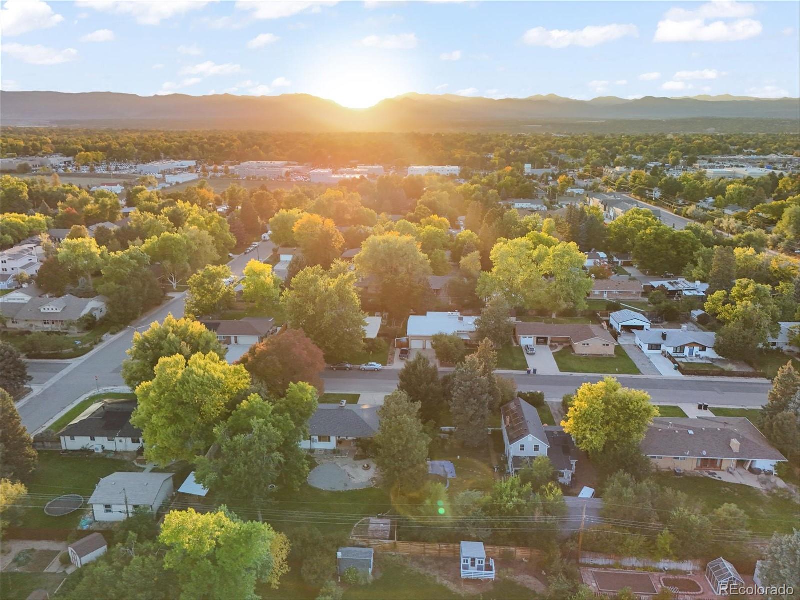 5974 South Pennsylvania Street Centennial, CO 80121 - Photo 43 of 46