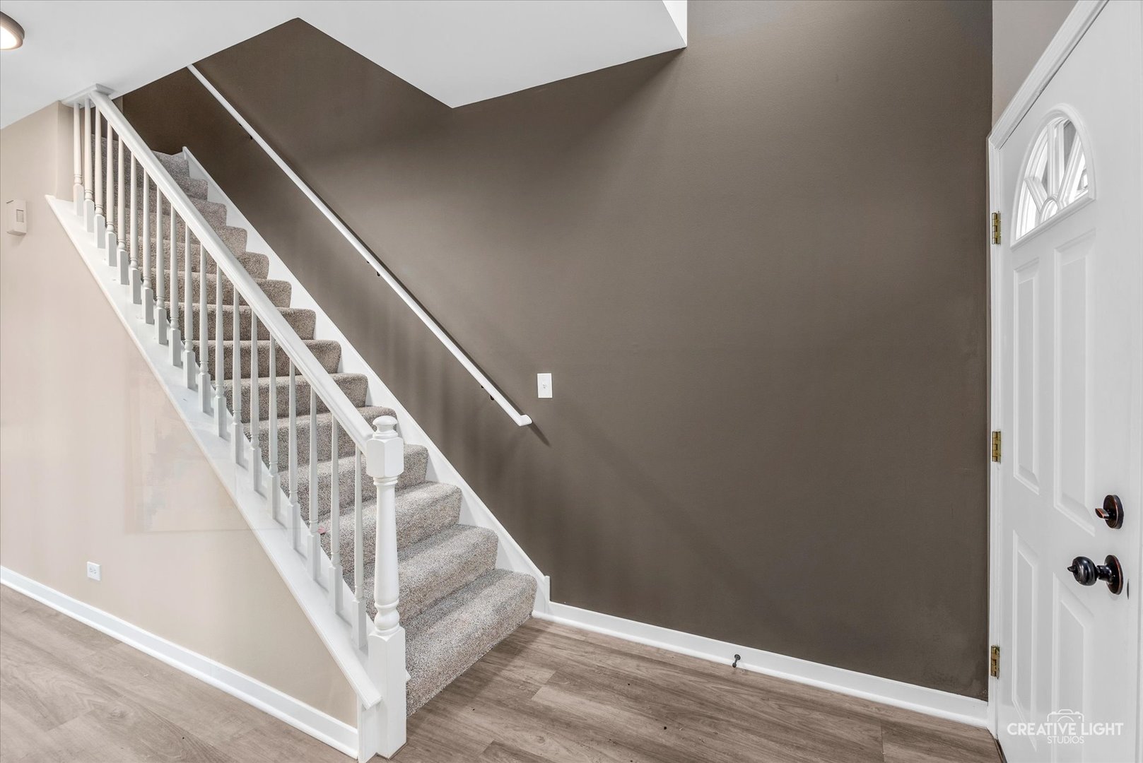 1935 Calla Drive Joliet, IL 60435 - Photo 2 of 17 a view of entryway