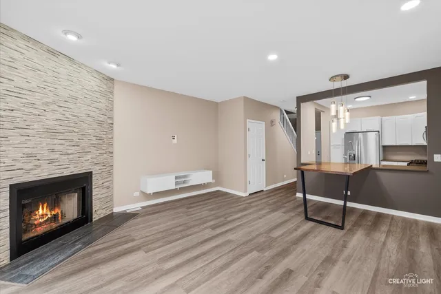 $299,900 | 1935 Calla Drive, Joliet, IL 60435