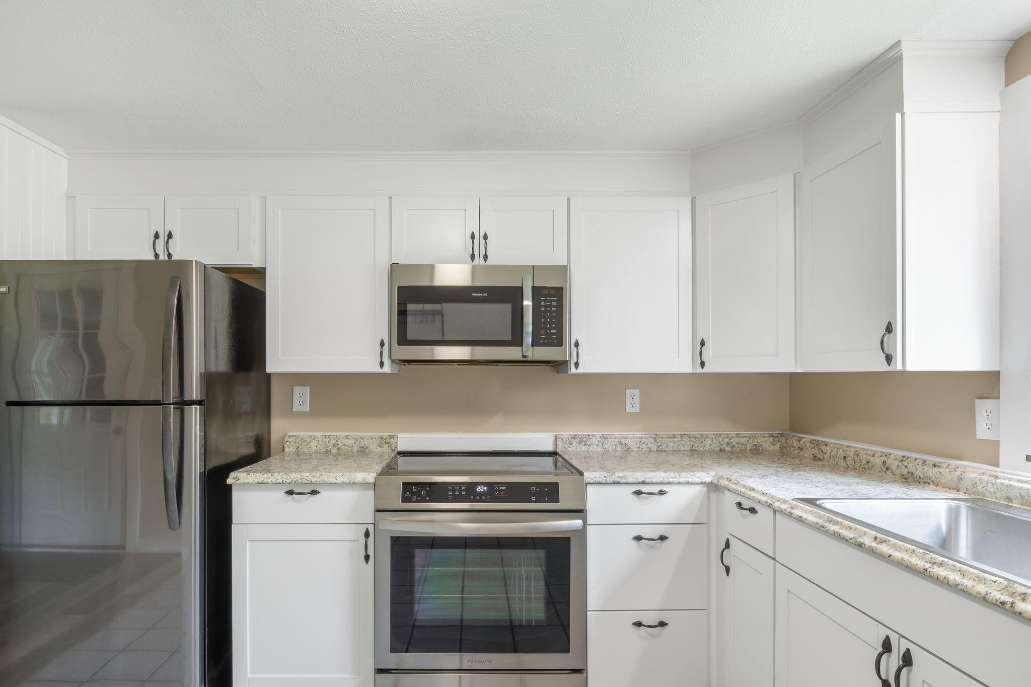 163 New Settlement Road Hiram, ME 04041 - Photo 9 of 36 Kitchen