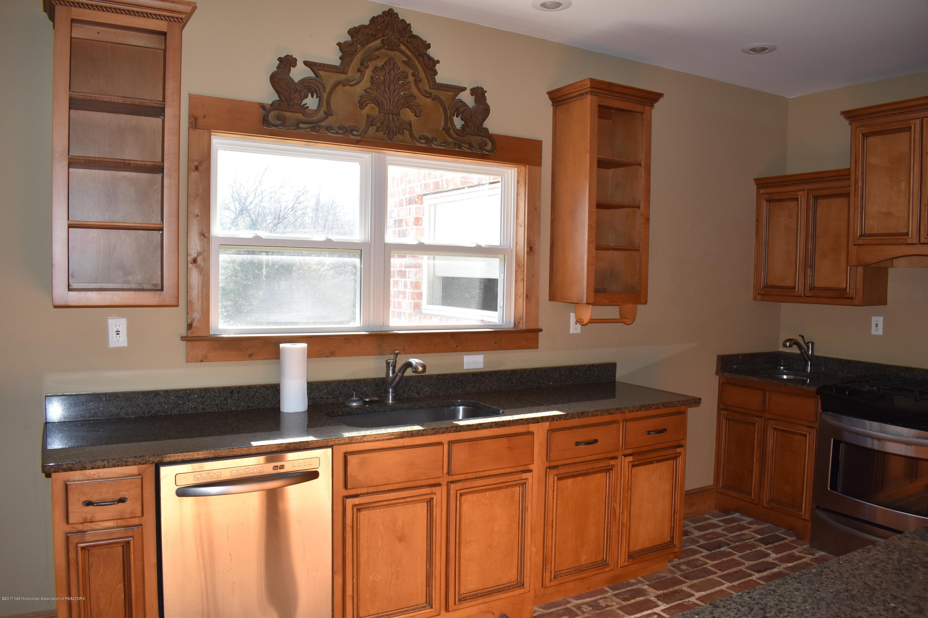 443 Laundre Road Coldwater, MS 38618 - Photo 10 of 27 DSC_0009