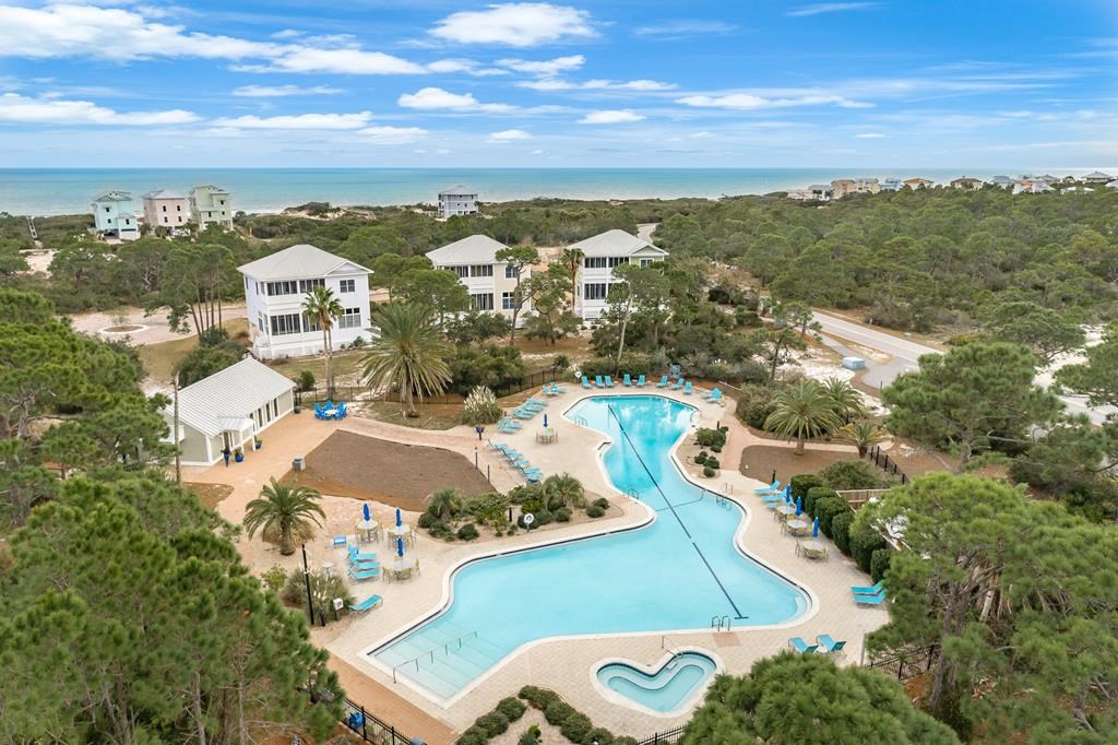 2116 Sea Fern Way St. George Island, FL 32328 - Photo 15 of 21