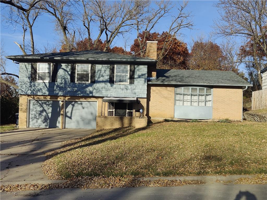 4420 East 52nd Street Kansas City, MO 64130 - Photo 1 of 1