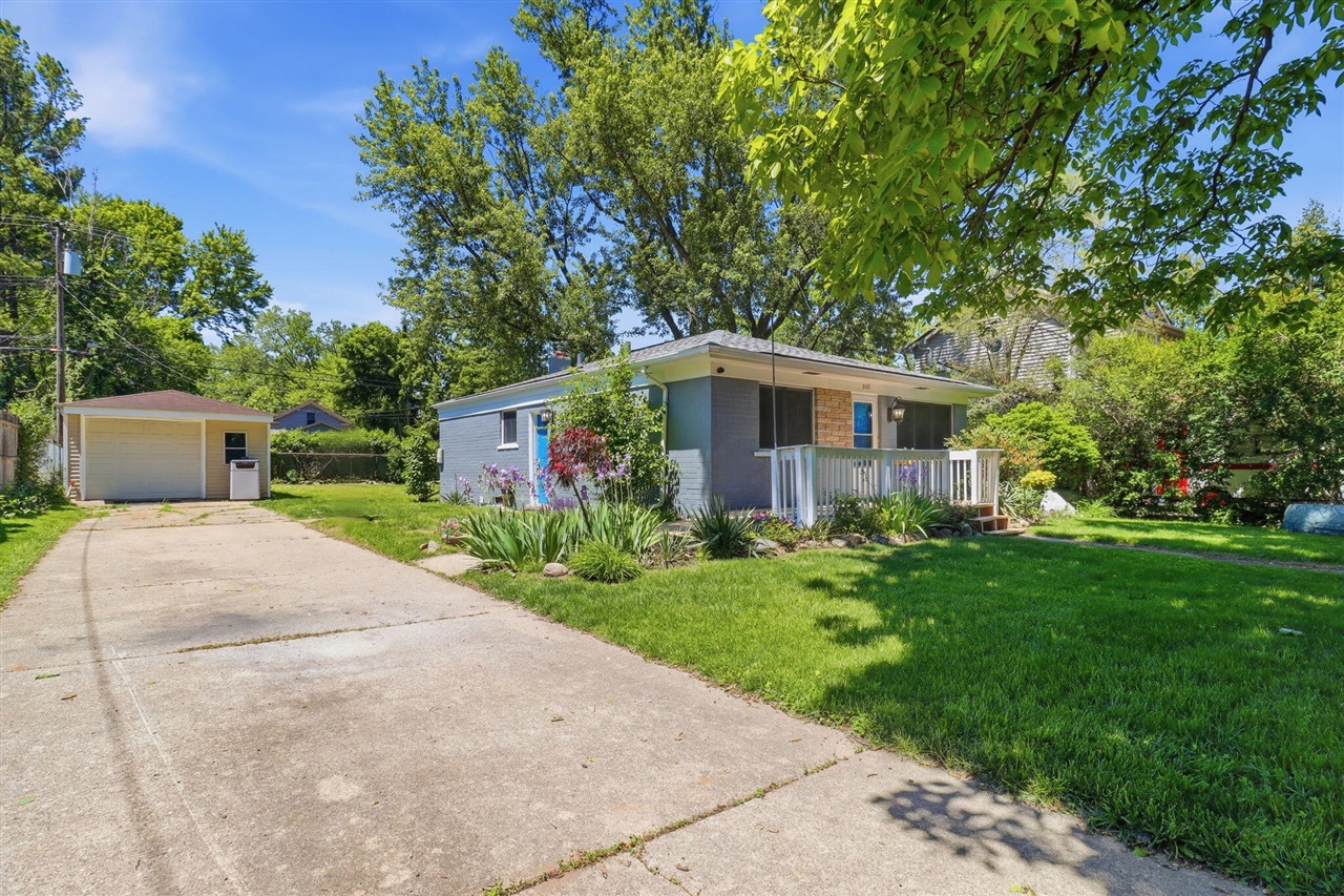3122 Rosedale Street Ann Arbor, MI 48108 - Photo 2 of 25