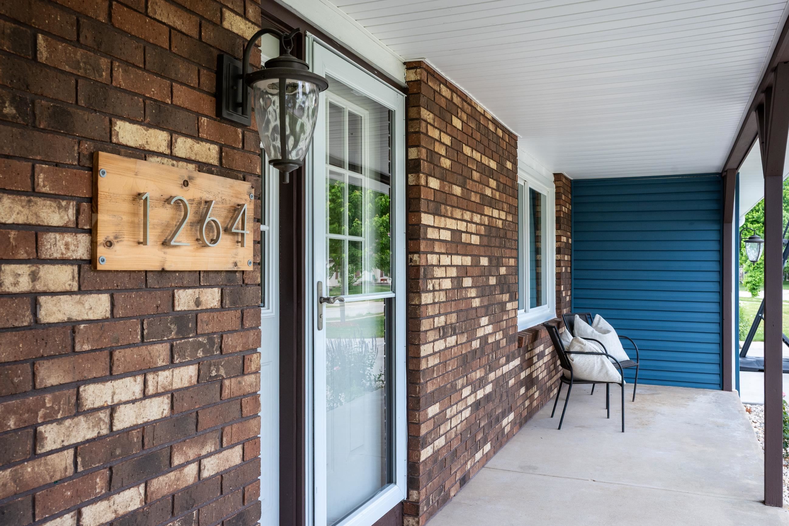 1264 Crossing Ridge Trail Sun Prairie, WI 53590 - Photo 8 of 88