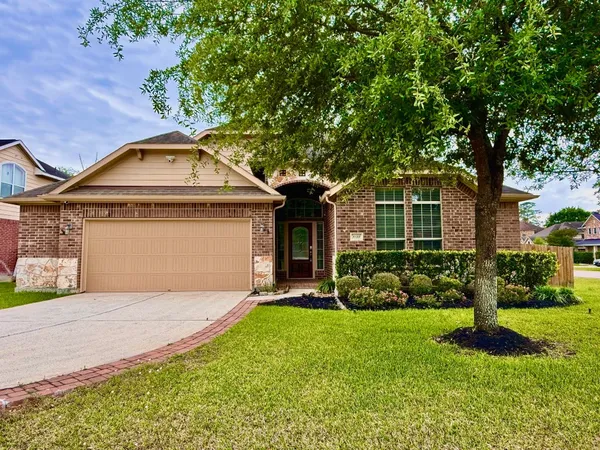 $499,000 | 8139 Edenwood Drive, Spring, TX 77389