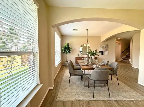 $489,000 | 8139 Edenwood Drive, Spring, TX 77389