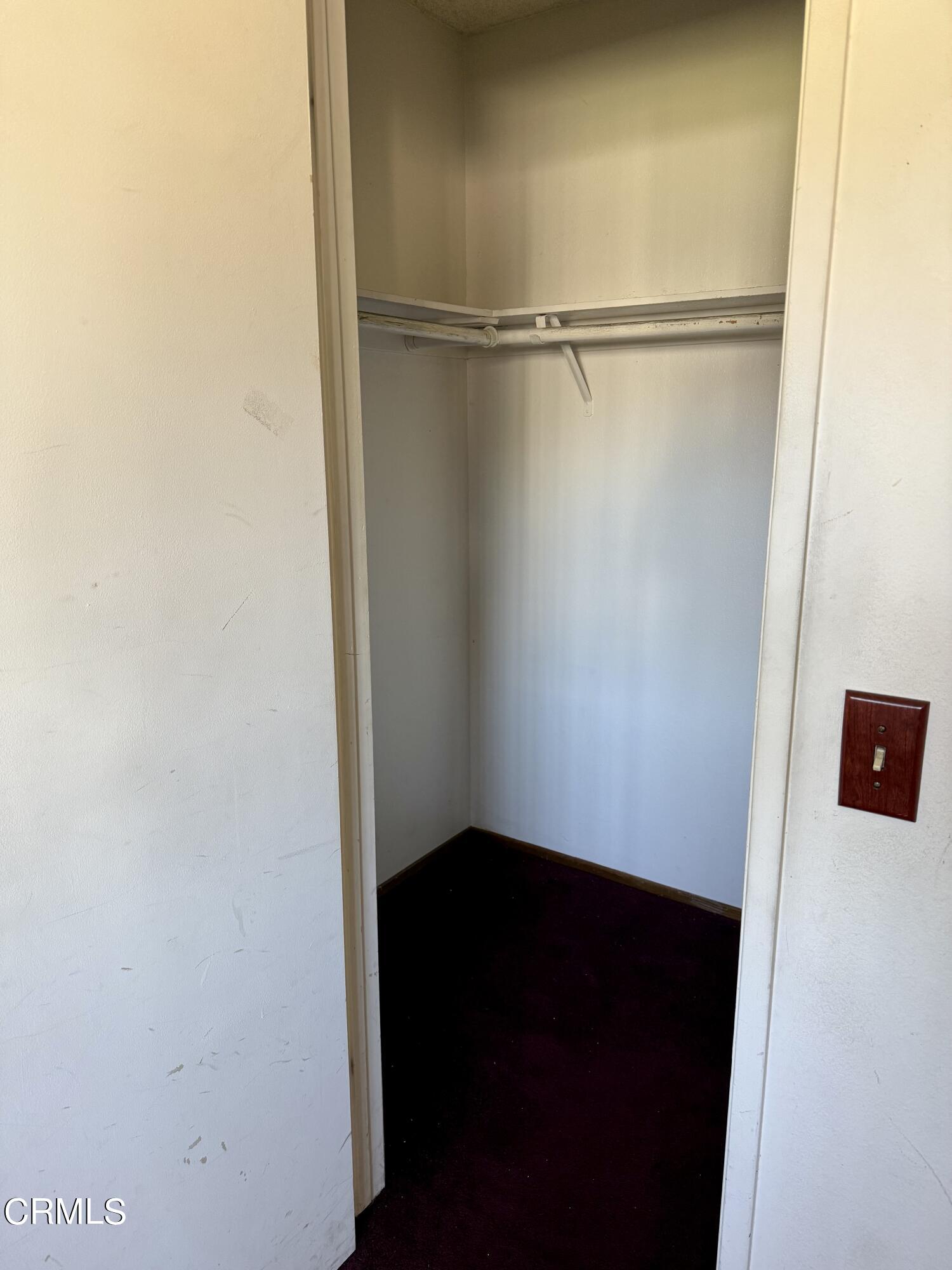4800 Clover Drive Oxnard, CA 93033 - Photo 10 of 12 Primary BR Walk-in Closet