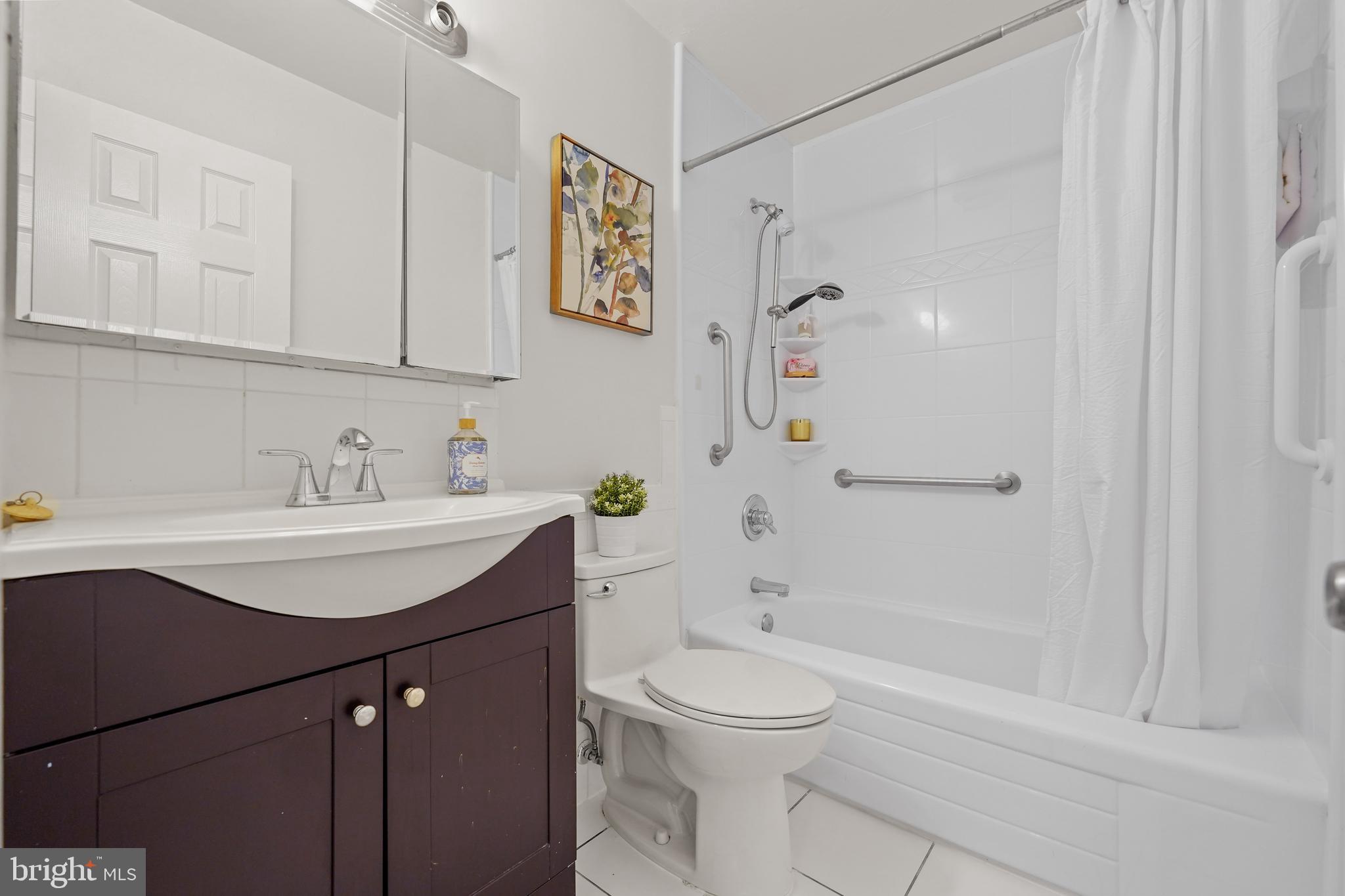 42 Stonegate Drive Silver Spring, MD 20905 - Photo 37 of 54