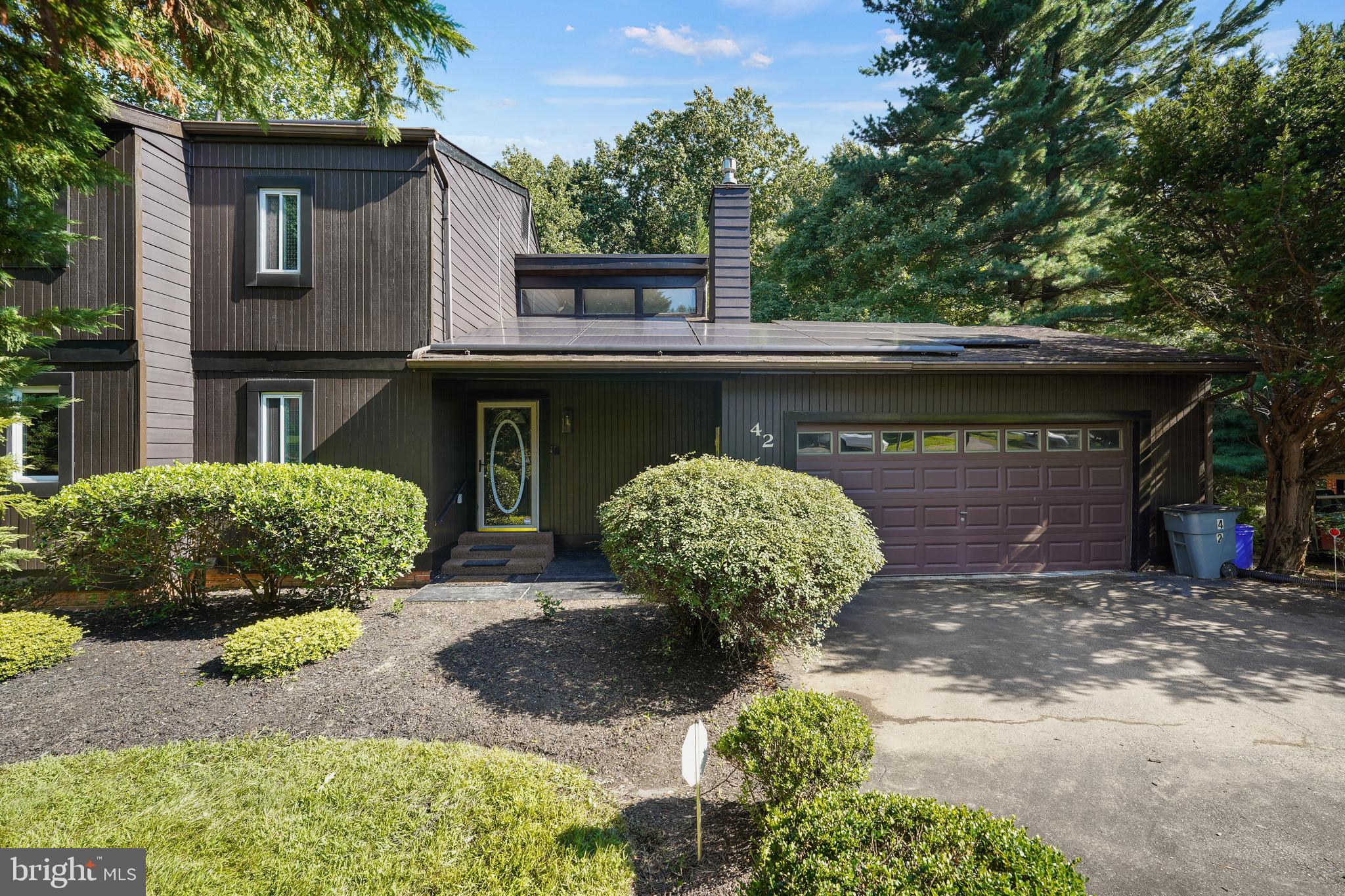 42 Stonegate Drive Silver Spring, MD 20905 - Photo 4 of 54