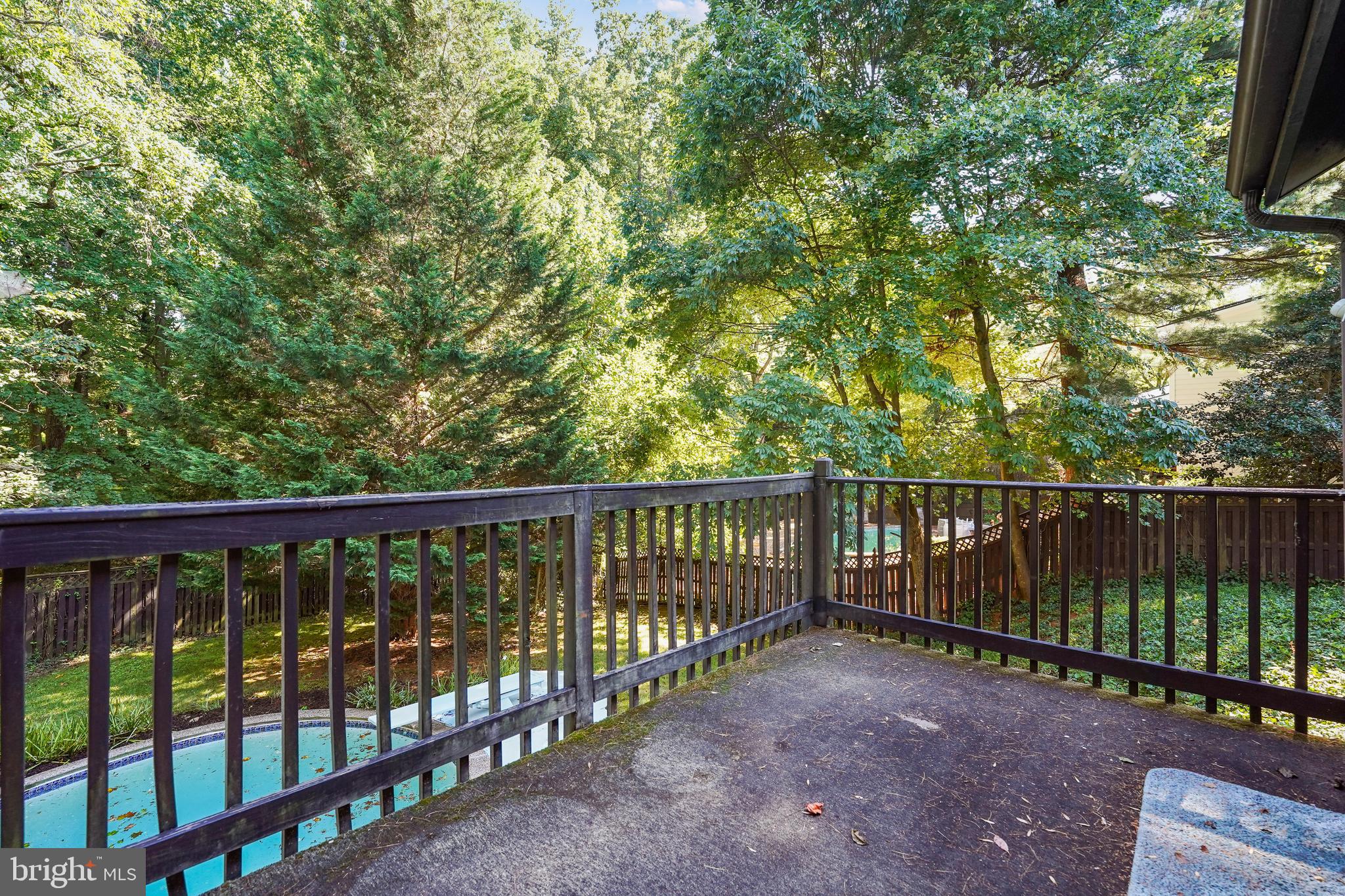 42 Stonegate Drive Silver Spring, MD 20905 - Photo 45 of 54