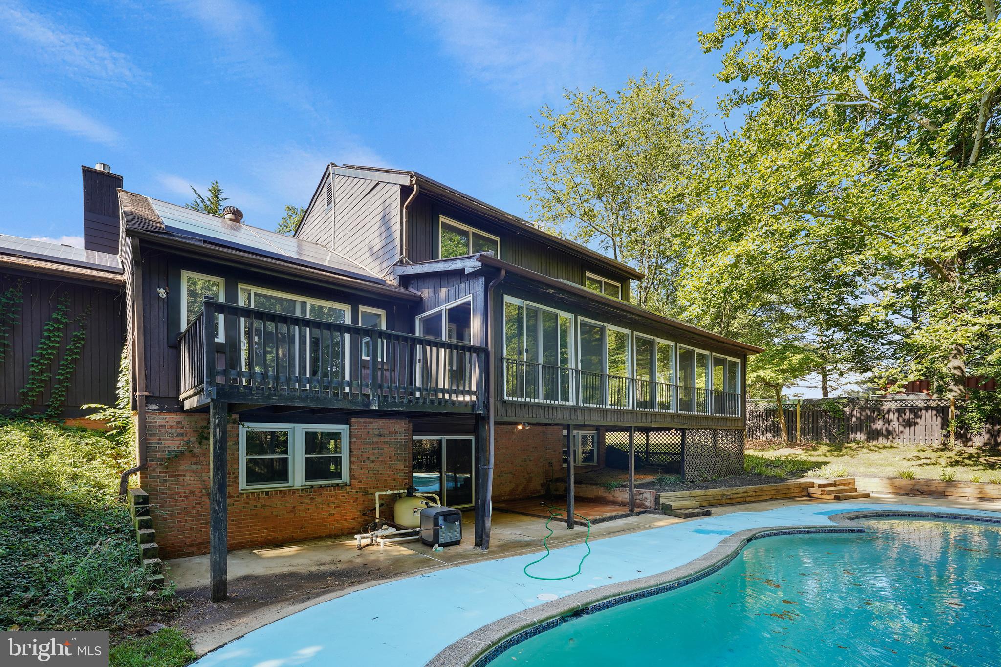 42 Stonegate Drive Silver Spring, MD 20905 - Photo 47 of 54