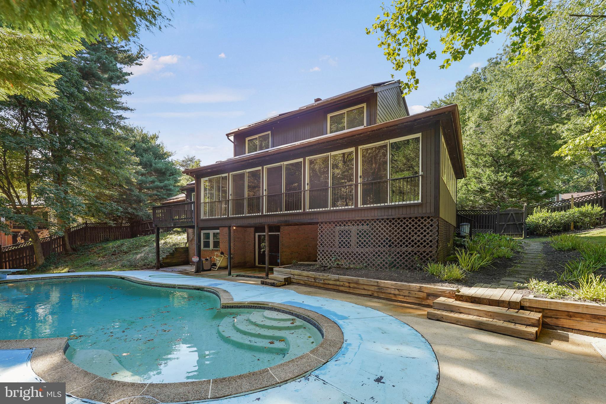 42 Stonegate Drive Silver Spring, MD 20905 - Photo 48 of 54