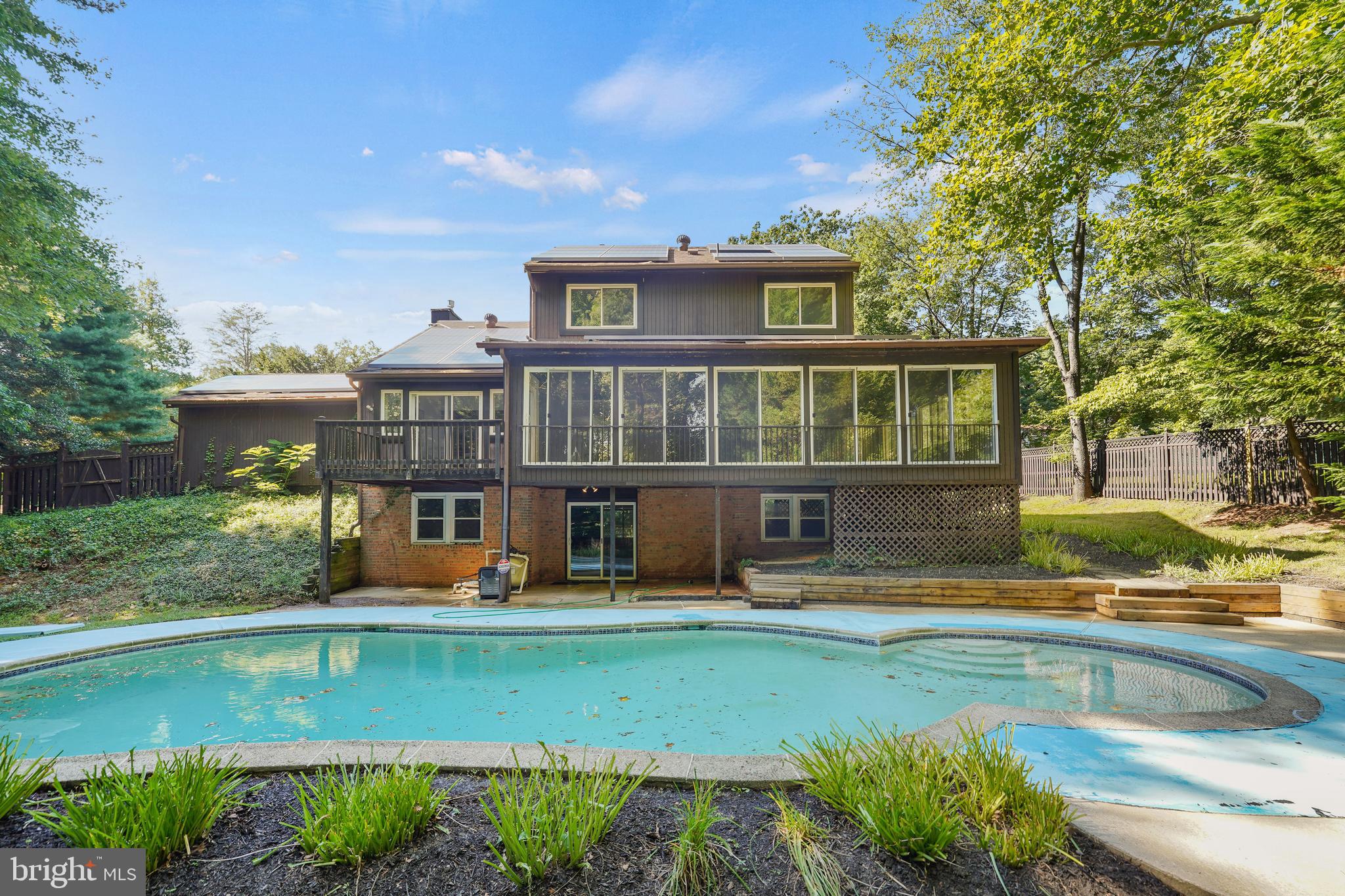 42 Stonegate Drive Silver Spring, MD 20905 - Photo 49 of 54