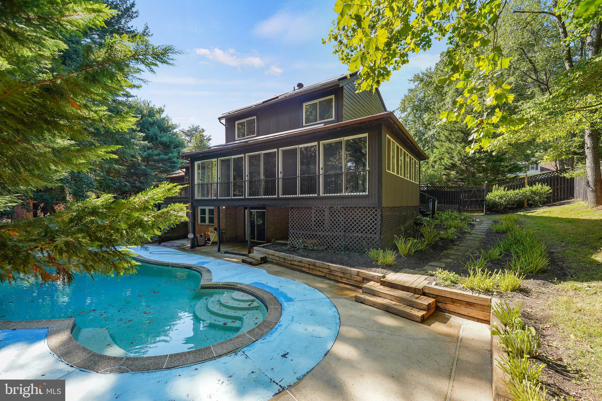 42 Stonegate Drive Silver Spring, MD 20905 - Photo 50 of 54