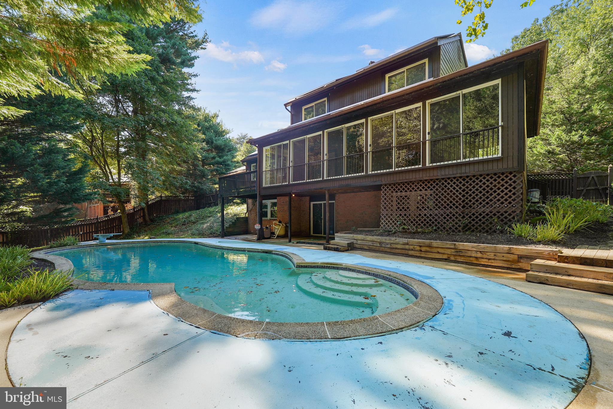 42 Stonegate Drive Silver Spring, MD 20905 - Photo 51 of 54