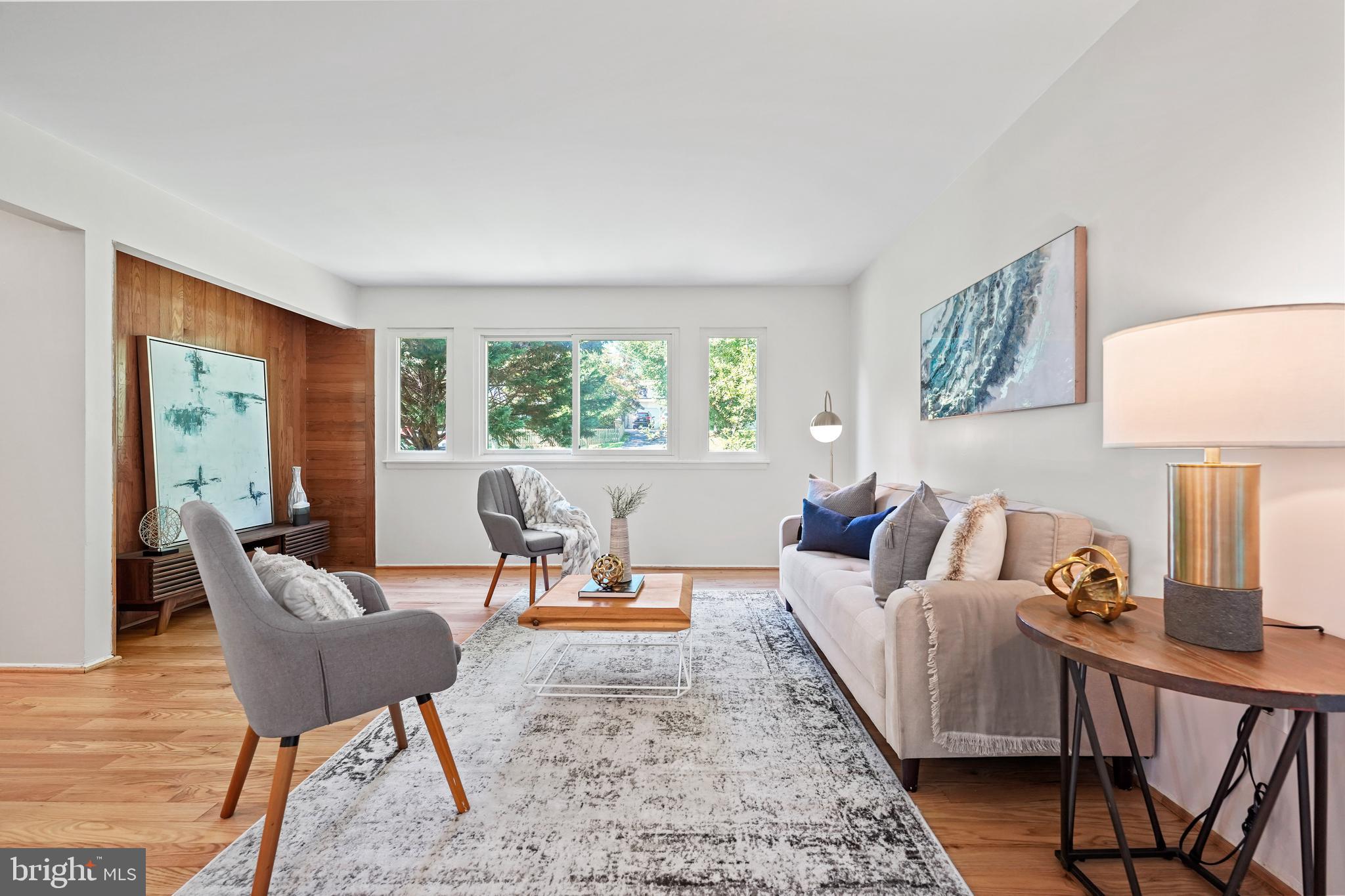 42 Stonegate Drive Silver Spring, MD 20905 - Photo 6 of 54