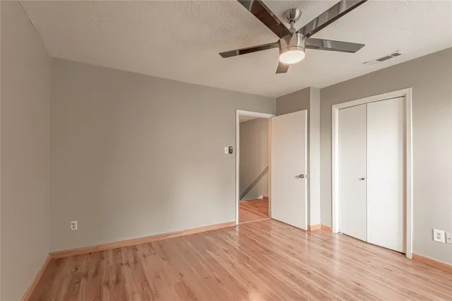 $1,250 | 2521 Crosstimbers Street, Unit F5, Huntsville, TX 77320