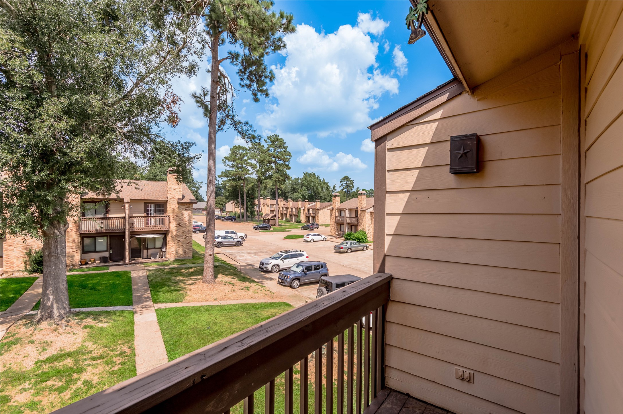 2521 Crosstimbers Street, Unit F5 Huntsville, TX 77320 - Photo 21 of 26