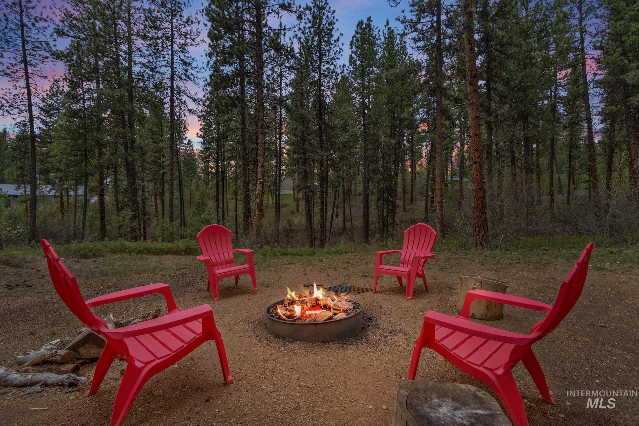 16 Grouse Road Idaho City, ID 83631 - Photo 24 of 25