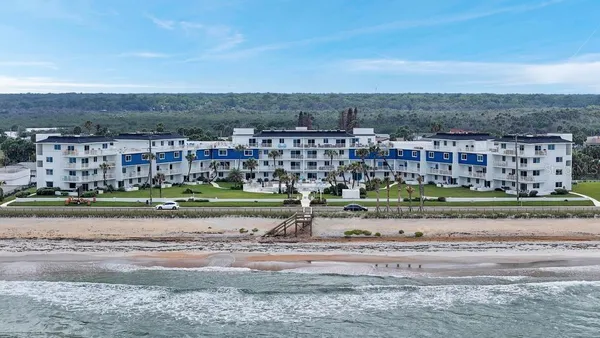 $334,900 | 3510 South Ocean Shore Boulevard, Unit 203, Flagler Beach, FL 32136