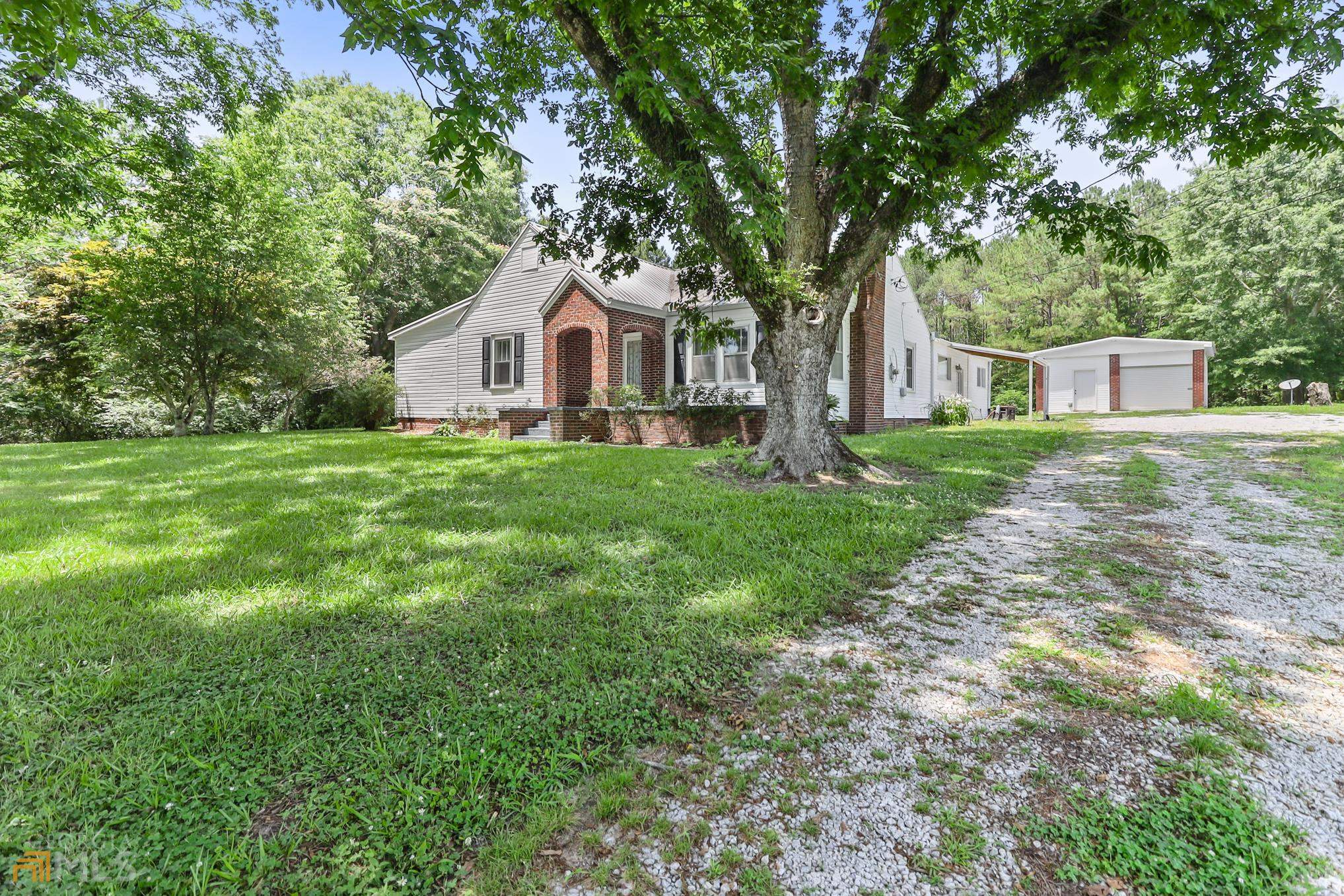 3535 Lovvorn Road Carrollton, GA 30117 - Photo 1 of 1 Gallery Image 1