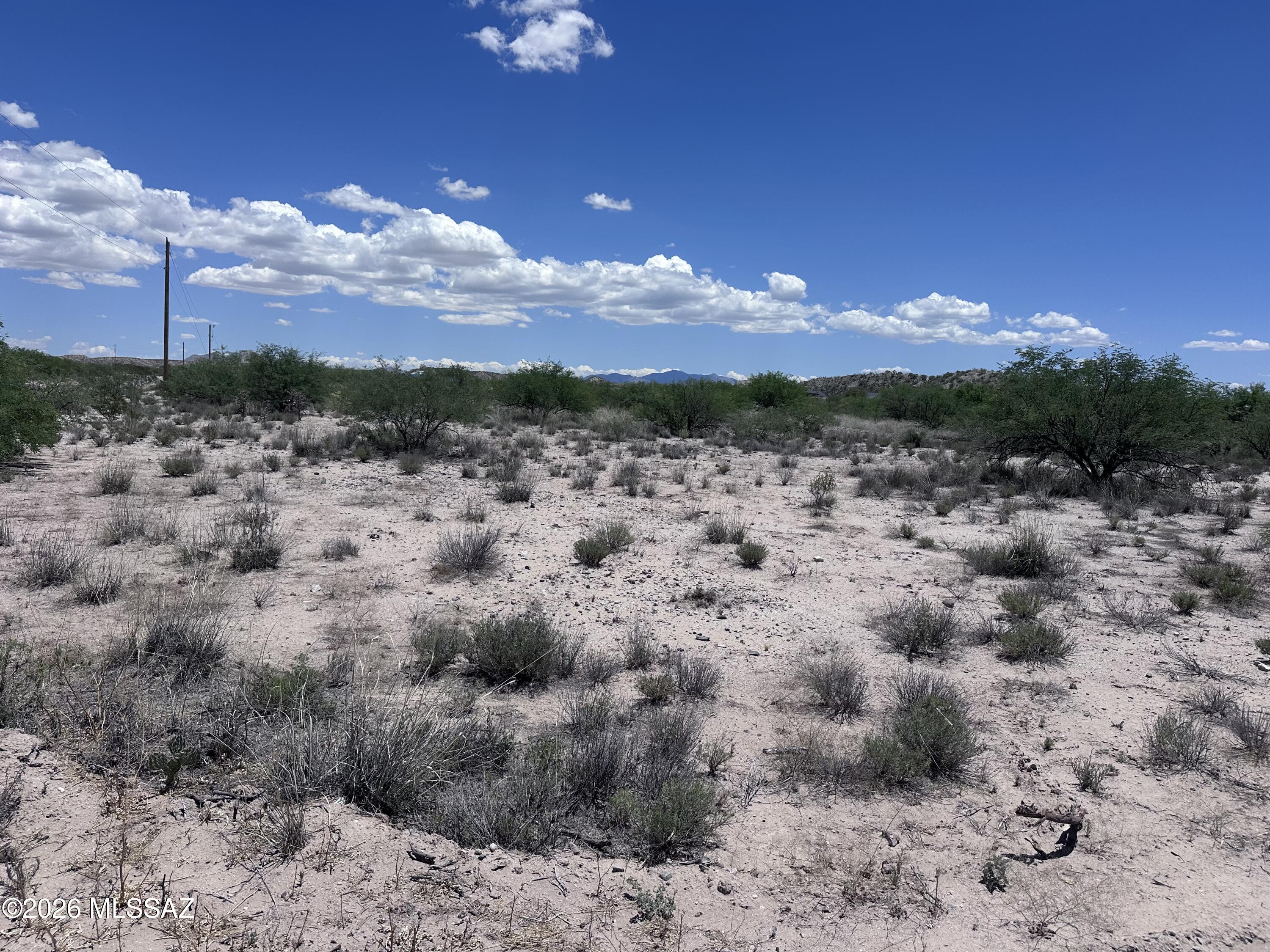 Lot 1 North San Pedro Ranch Road, Unit 1 Benson, AZ 85602 - Photo 3 of 7 a view of a city