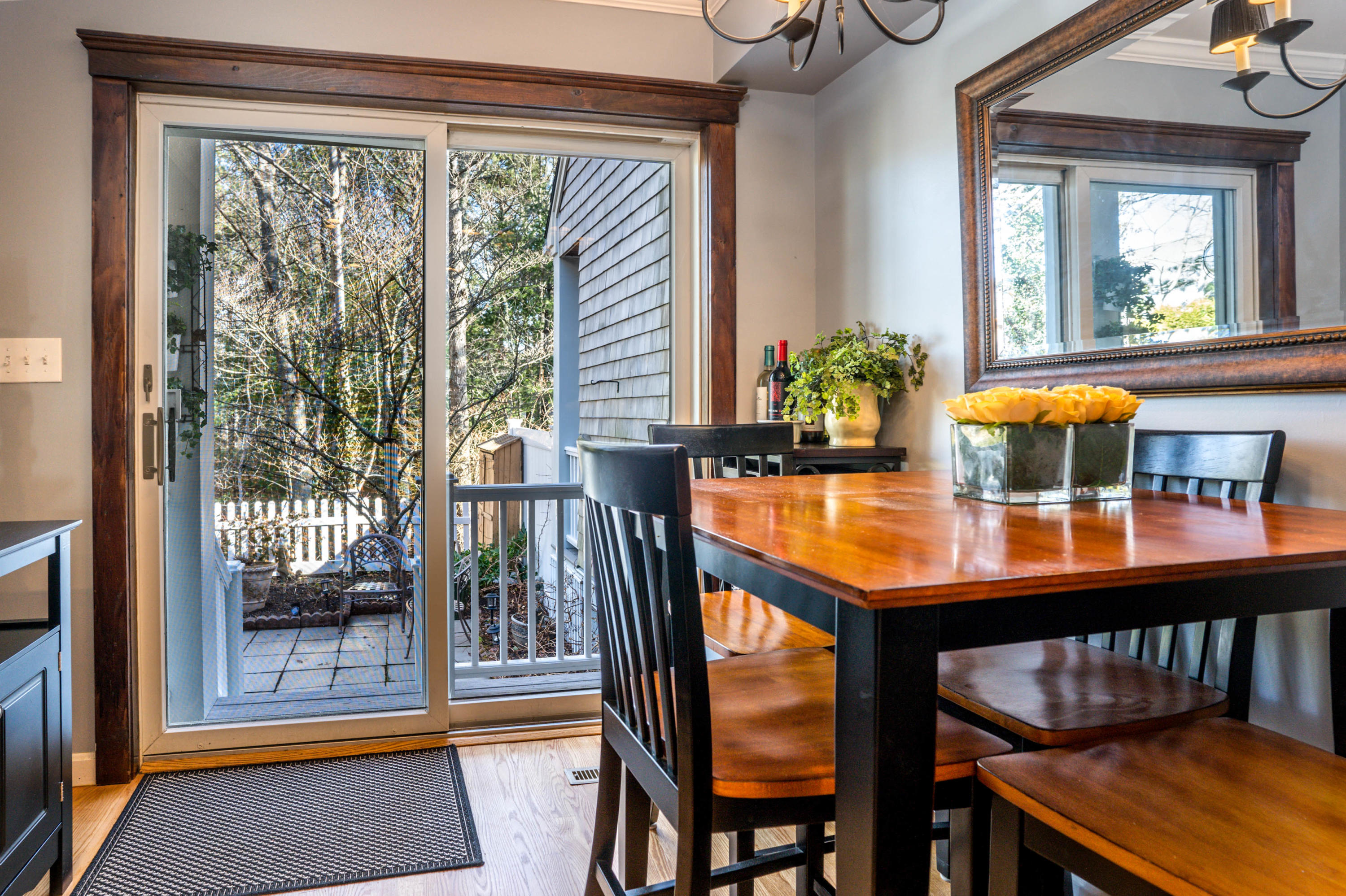 10 Bob White Crescent Mashpee, MA 02649 - Photo 11 of 28 a room with furniture and a window