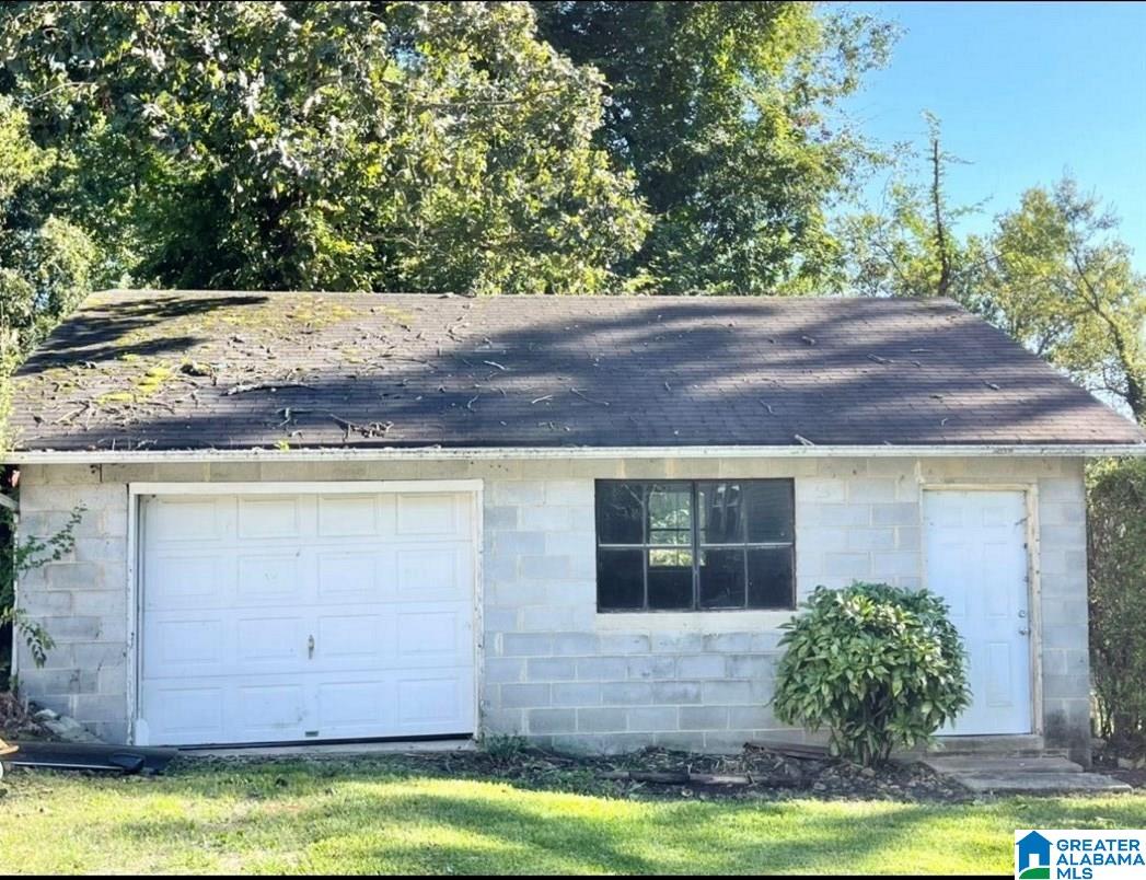 716 West 55th Street Anniston, AL 36206 - Photo 15 of 16