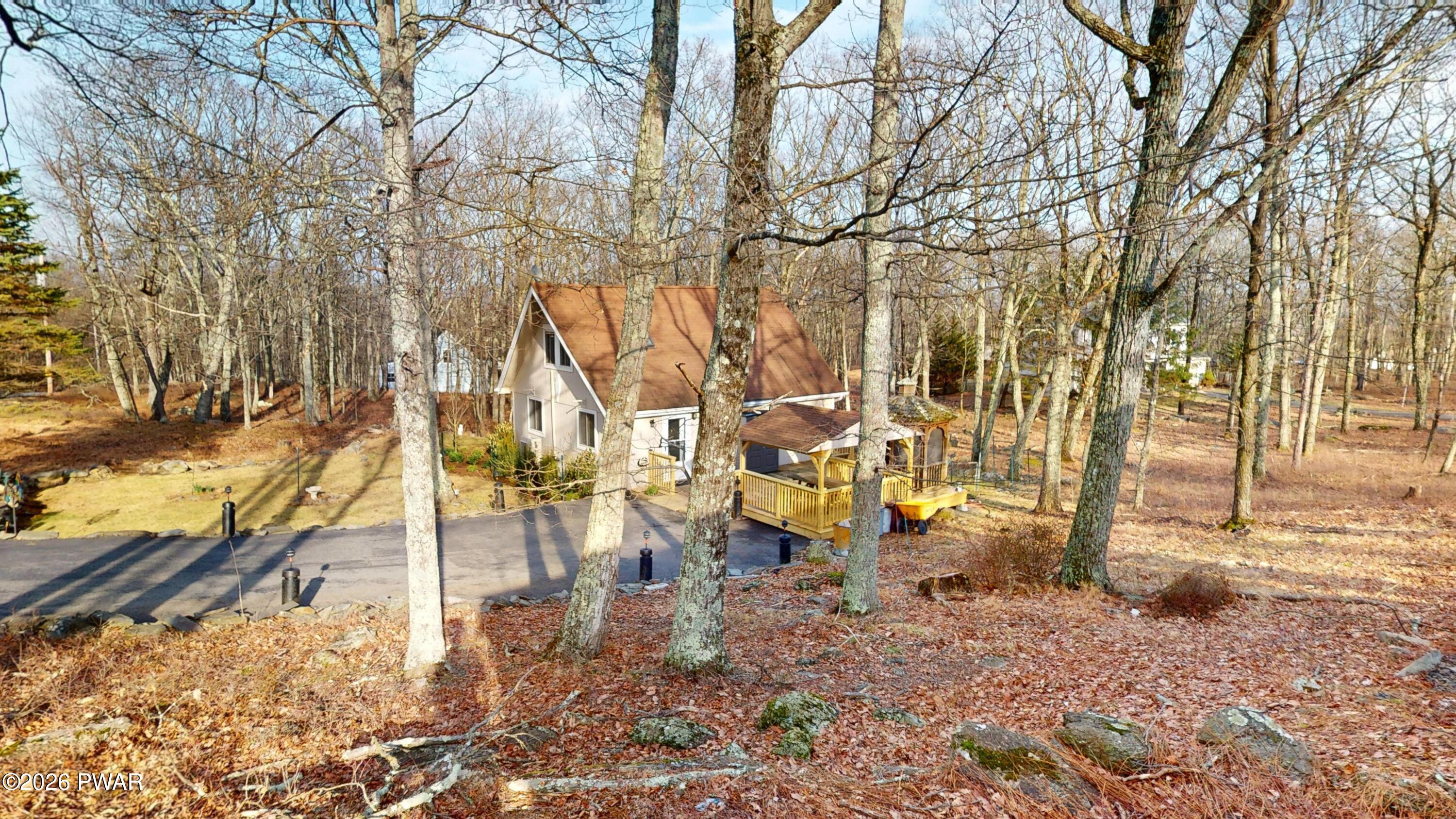 166 Mallard Lane Bushkill, PA 18324 - Photo 26 of 33