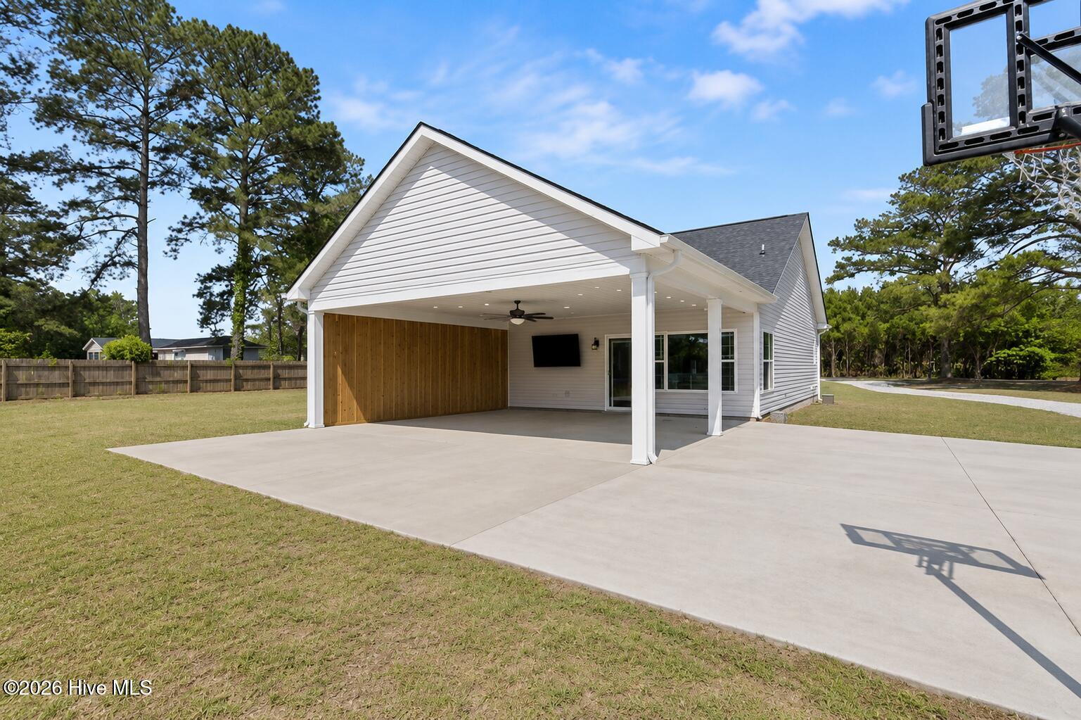 4201 Needmore Road Turkey, NC 28393 - Photo 22 of 27 Gallery Image 22