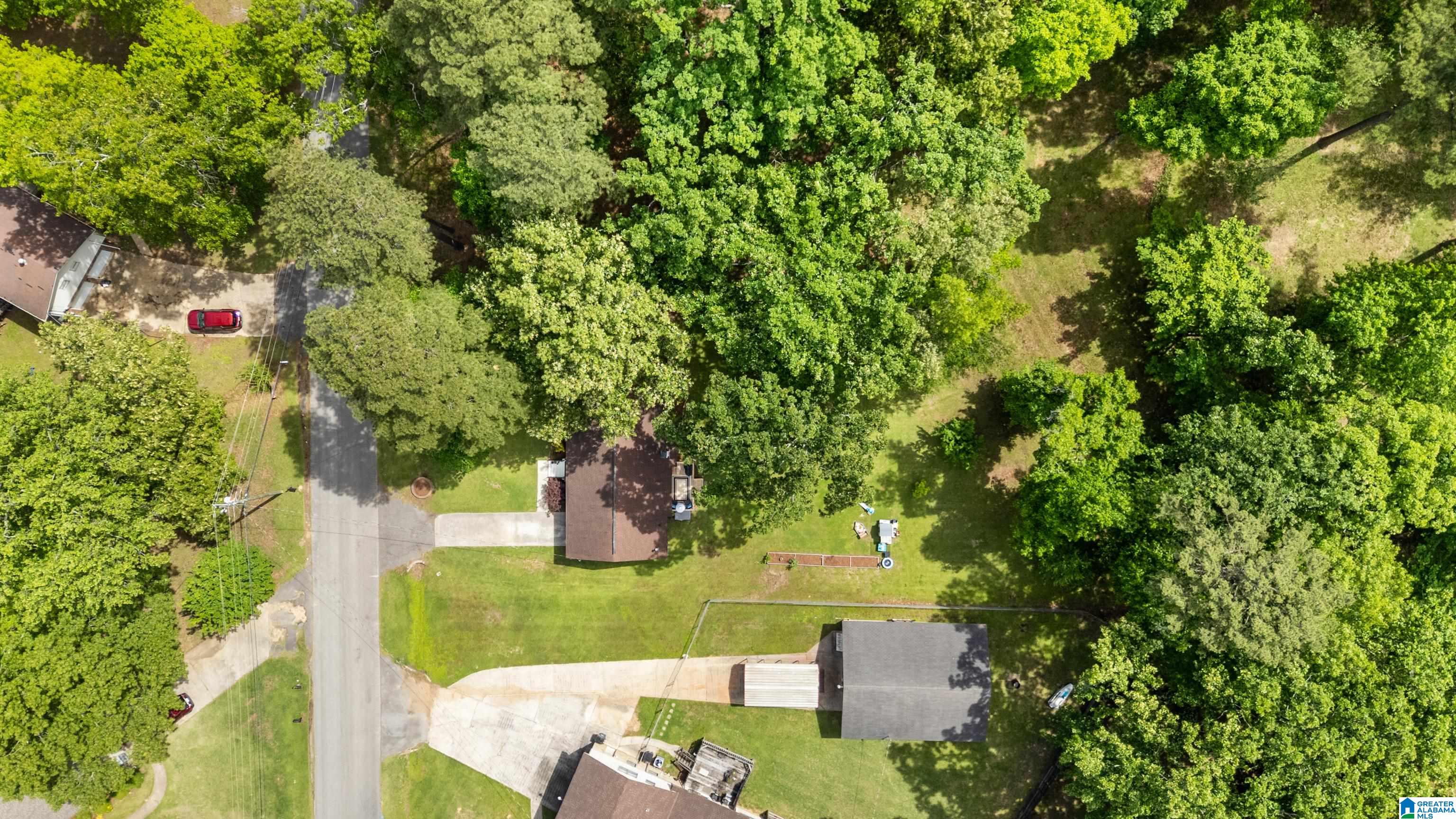 3261 Crossover Road Bessemer, AL 35023 - Photo 32 of 35