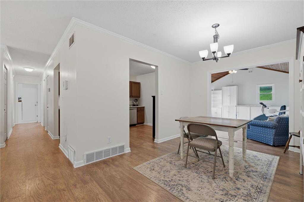 134 Stucky Road Renfrew, PA 16053 - Photo 4 of 32 Gallery Image 4