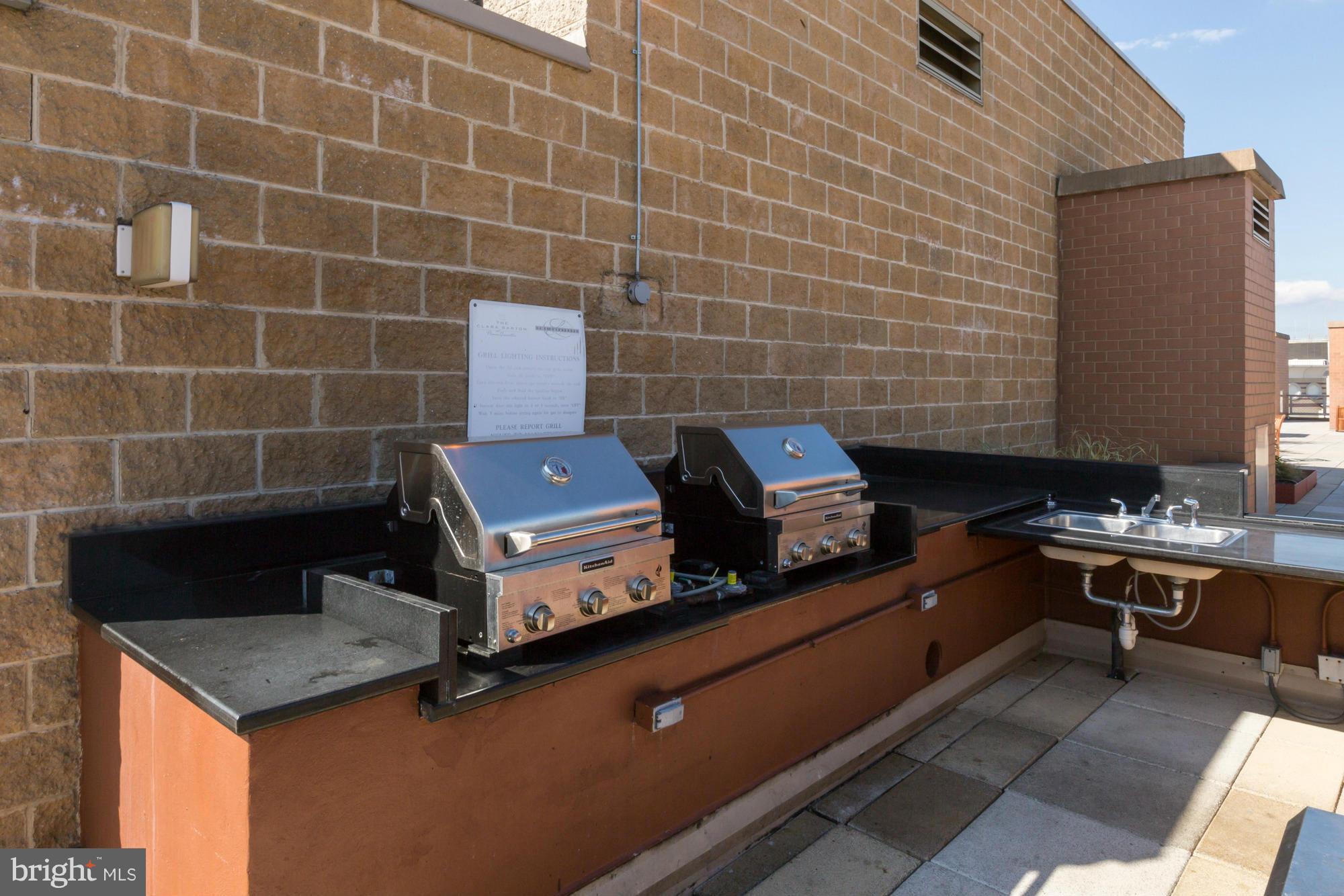 631 D Street Northwest, Unit 738 Washington, DC 20004 - Photo 2 of 25 Exterior (General)