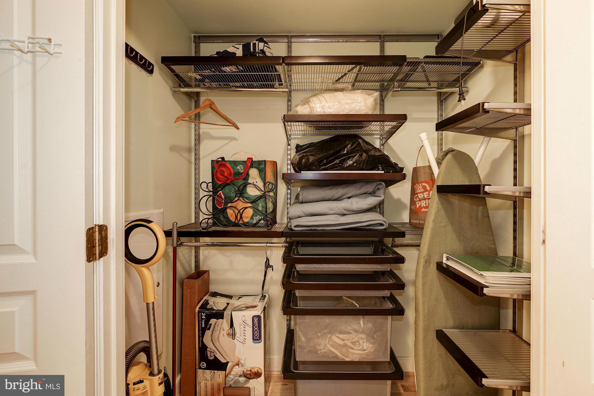 631 D Street Northwest, Unit 738 Washington, DC 20004 - Photo 18 of 25 Bath