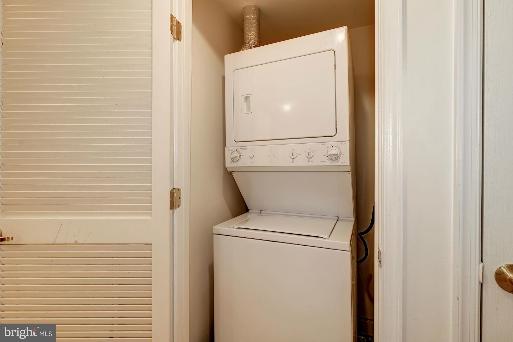 631 D Street Northwest, Unit 738 Washington, DC 20004 - Photo 19 of 25 Interior (General)