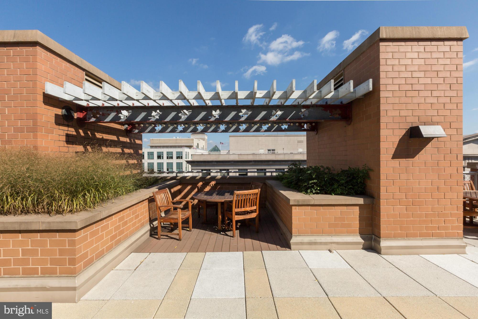 631 D Street Northwest, Unit 738 Washington, DC 20004 - Photo 5 of 25 Exterior (General)