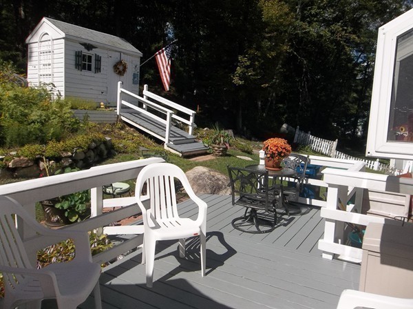 26 Hilltop Road Billerica, MA 01821 - Photo 25 of 30 Gallery Image 25