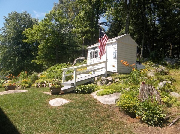 26 Hilltop Road Billerica, MA 01821 - Photo 27 of 30 Gallery Image 27