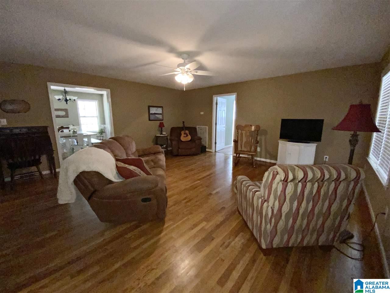 9504 Stemley Road Talladega, AL 35160 - Photo 6 of 41