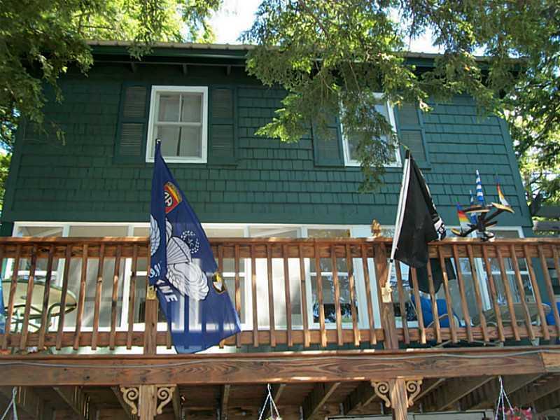 9 Long Island Cumberland, ME 04021 - Photo 5 of 32 Exterior Front.
