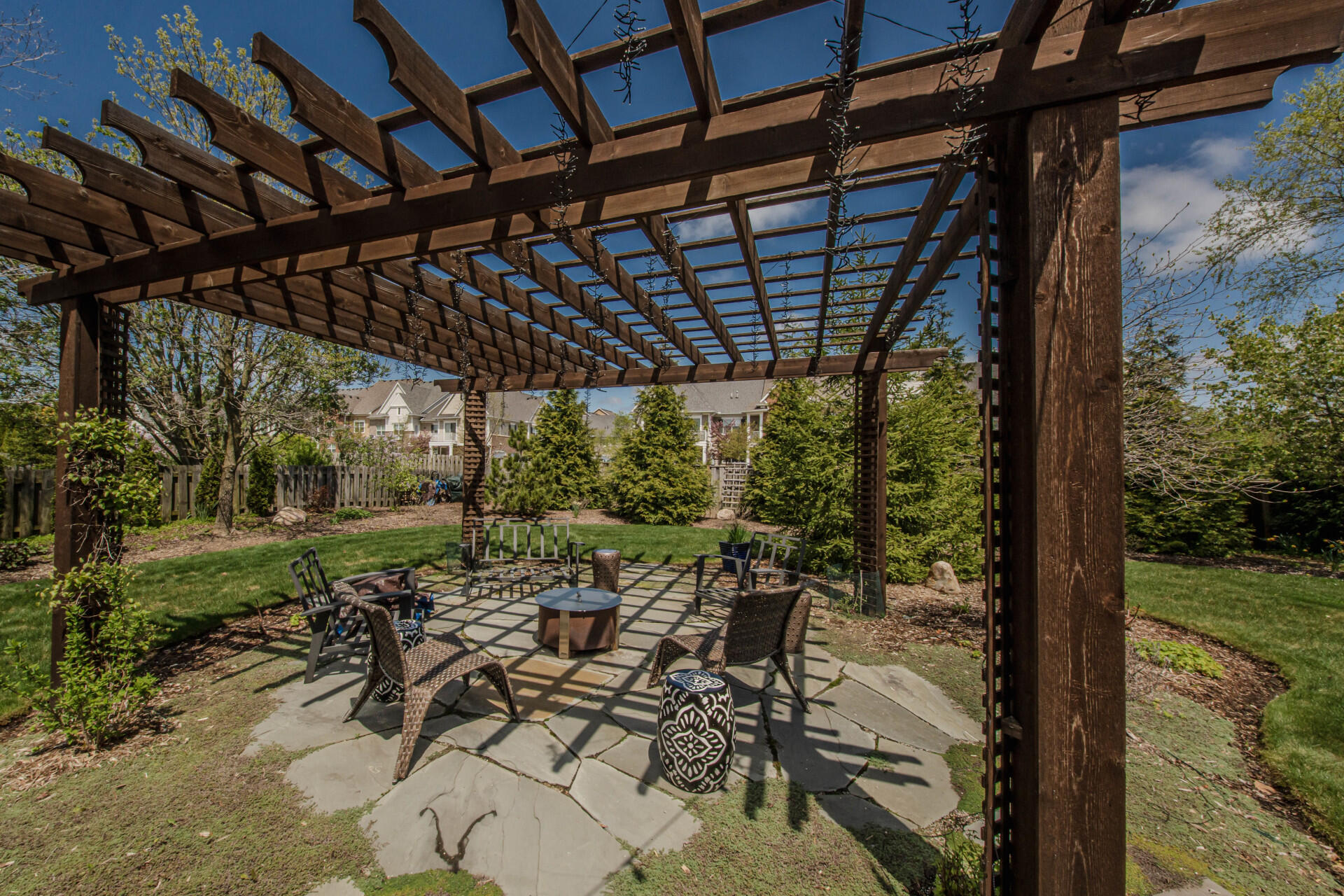 2142 Spring Ridge Drive Ann Arbor, MI 48103 - Photo 72 of 82 73