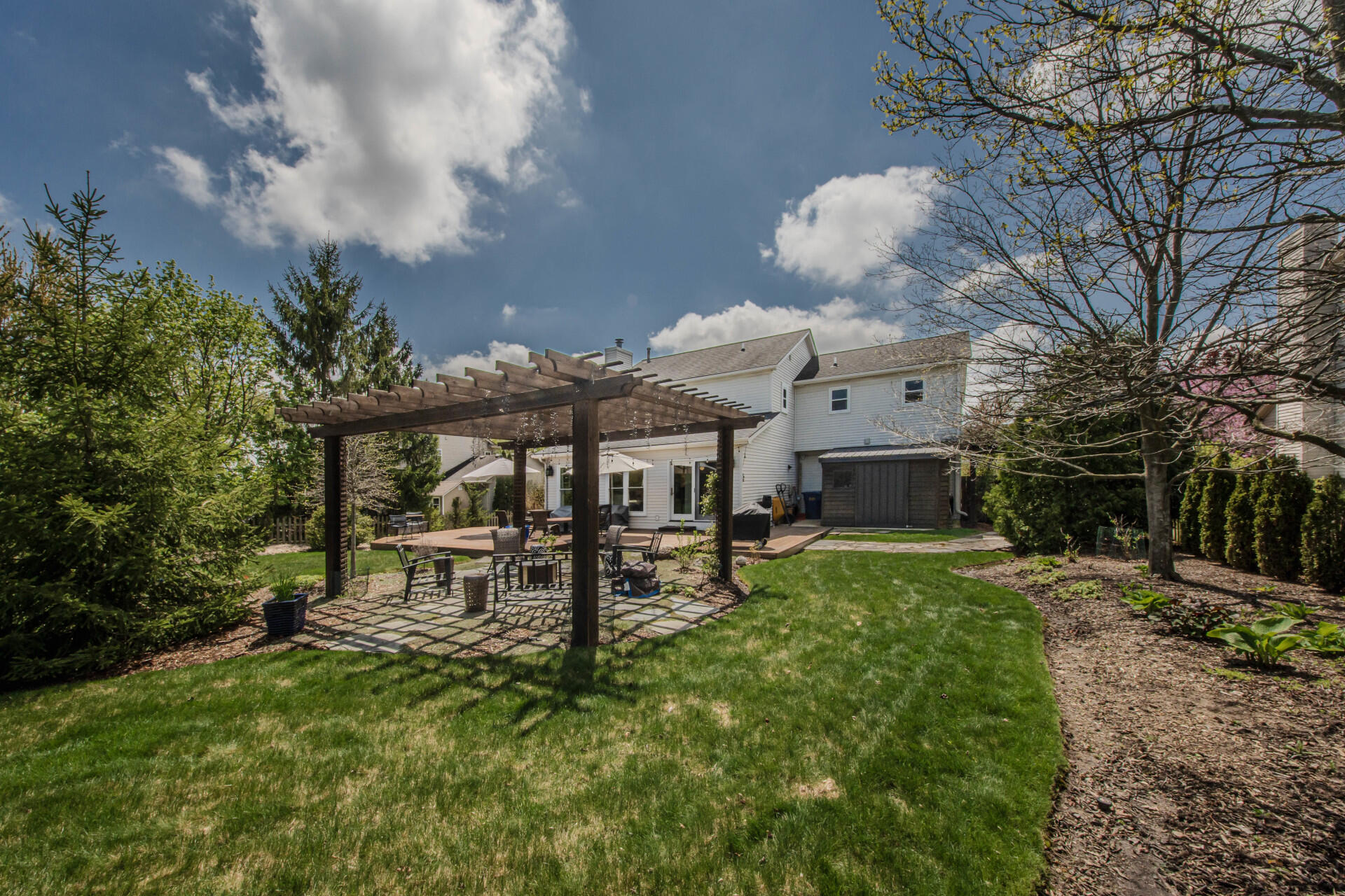 2142 Spring Ridge Drive Ann Arbor, MI 48103 - Photo 74 of 82 75