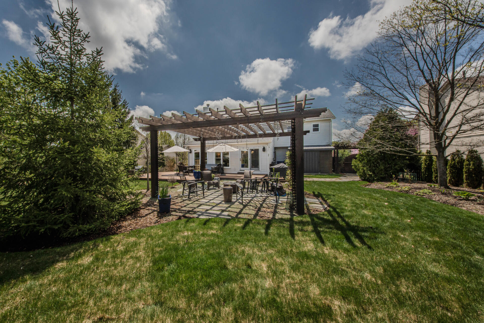2142 Spring Ridge Drive Ann Arbor, MI 48103 - Photo 76 of 82 77