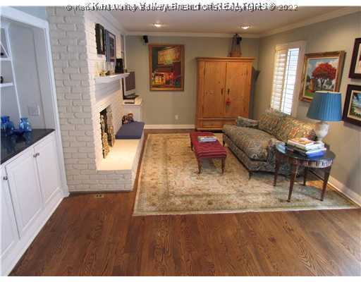 1627 Greystone Road Charleston, WV 25314 - Photo 13 of 16 Den/Family/Great Room.