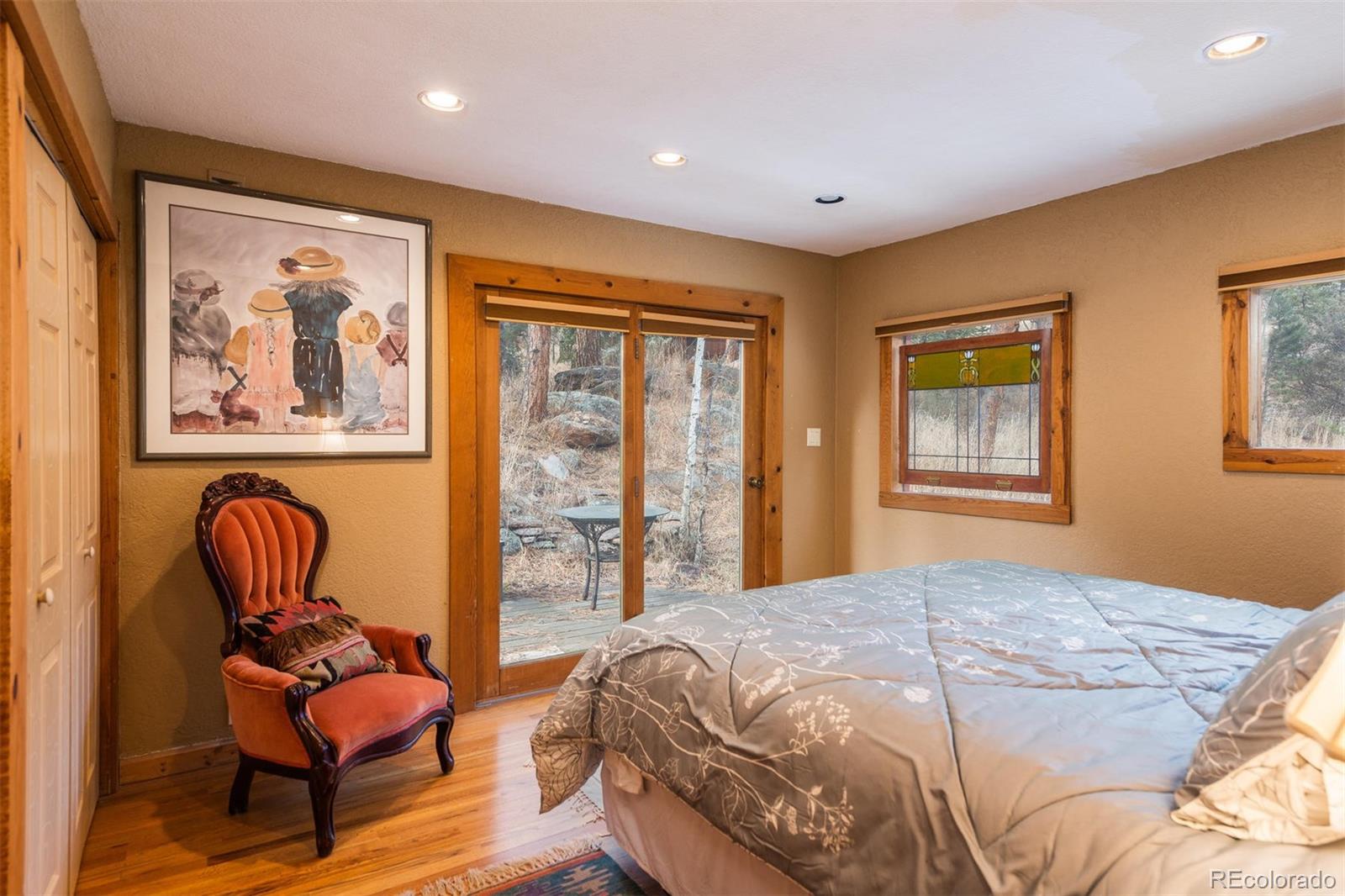 7347 South Brook Forest Road Evergreen, CO 80439 - Photo 19 of 35 Gallery Image 19
