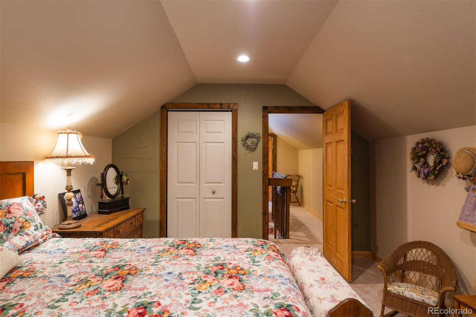 7347 South Brook Forest Road Evergreen, CO 80439 - Photo 20 of 35 Gallery Image 20