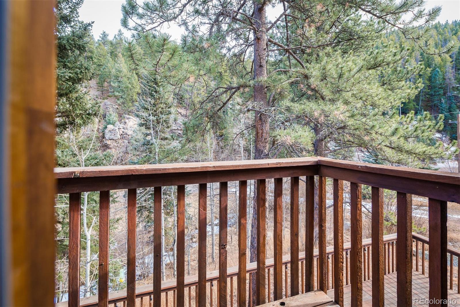 7347 South Brook Forest Road Evergreen, CO 80439 - Photo 26 of 35 Gallery Image 26