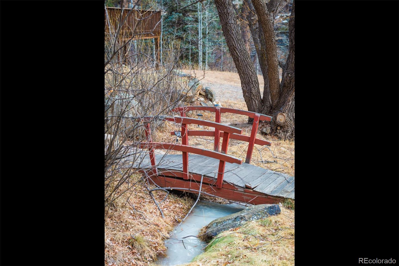 7347 South Brook Forest Road Evergreen, CO 80439 - Photo 27 of 35 Gallery Image 27