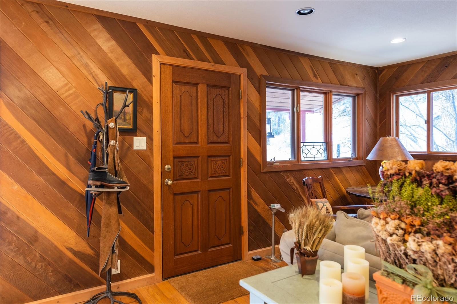 7347 South Brook Forest Road Evergreen, CO 80439 - Photo 5 of 35 Gallery Image 5